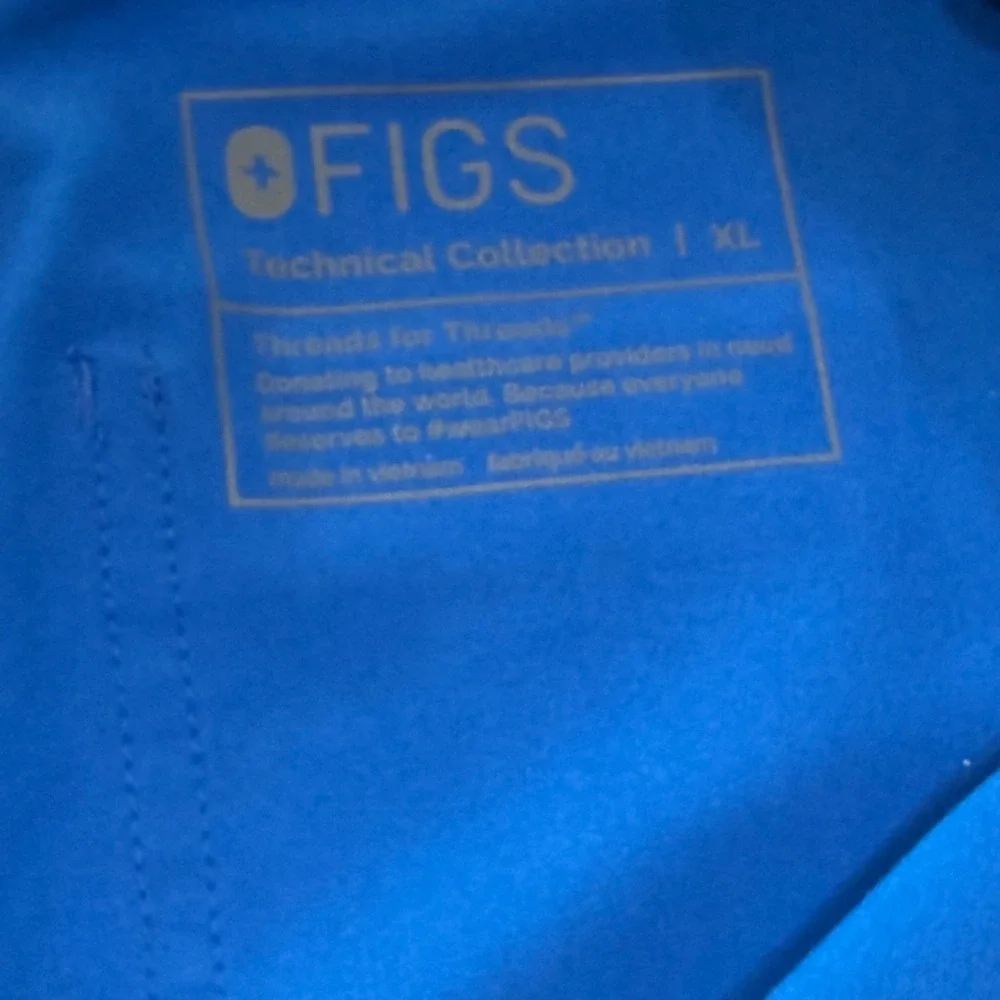 Figs technical collection